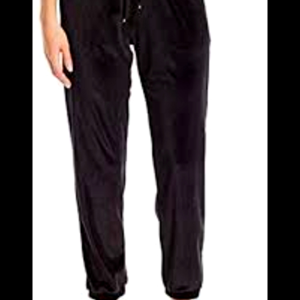 Armani Exchange, XL, Black Joggers